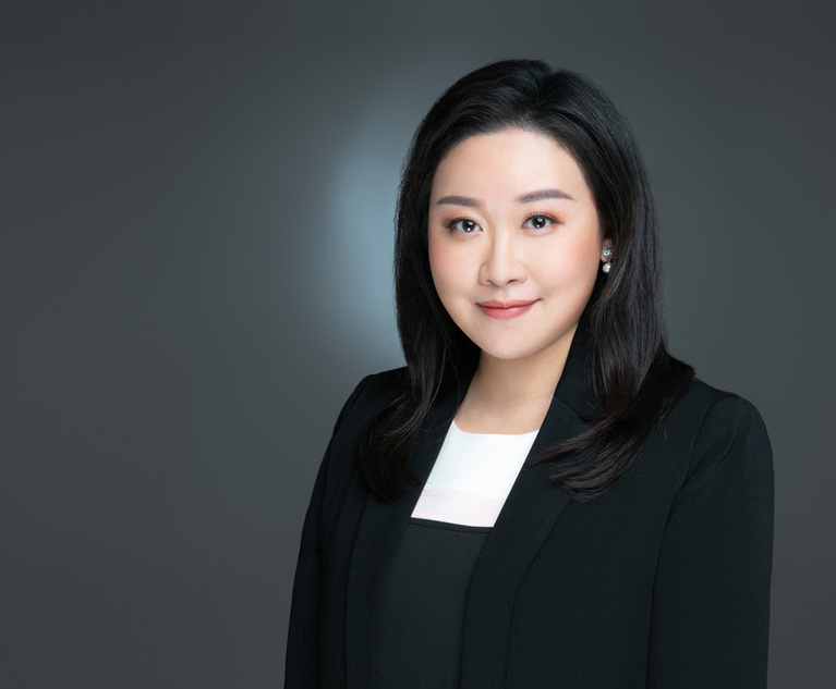 Sidley Austin Adds Hong Kong Disputes Partner From Reed Smith
