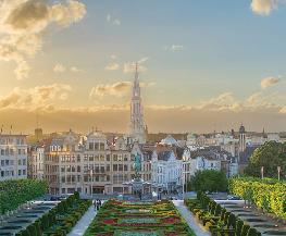 Brussels' Newcomer Firms Entered a Crowded Market So How's It Going 
