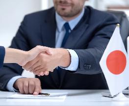 Japanese Law Firms are Rapidly Moving Into Global Markets