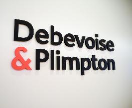 Debevoise's Revenue Stays Flat As Profits Take A Hit