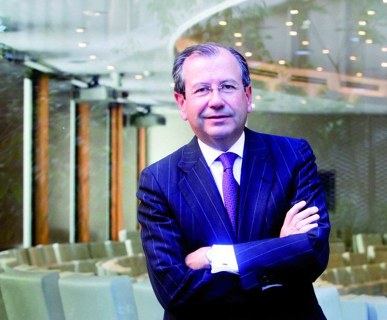 Garrigues Maintains Growth Trajectory as Revenue Climbs 7 