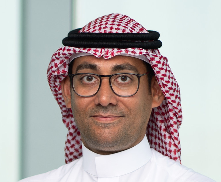 Addleshaws Set For Riyadh Office Launch with 13-Strong Team ...