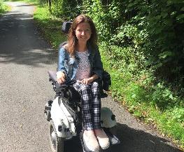 'Shouting Into a Void': One Wheelchair User's Experience of London Law