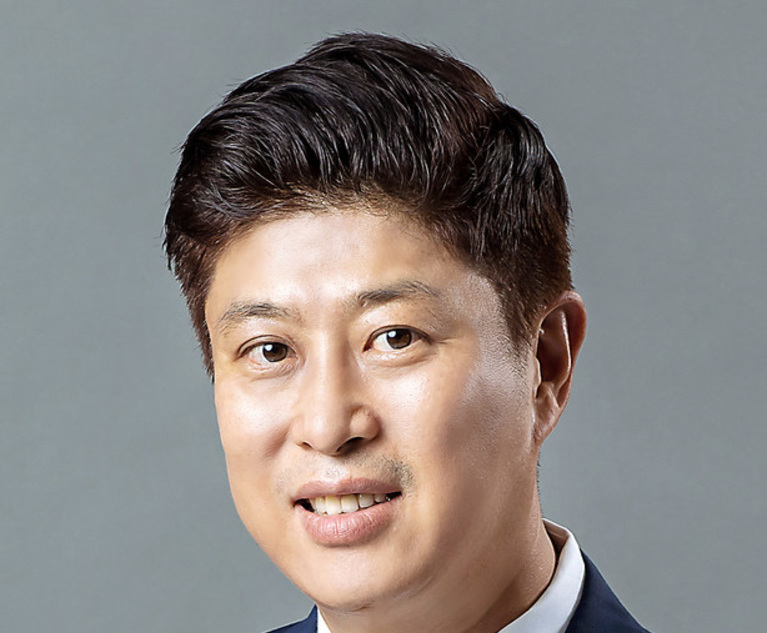 Sheppard Mullin Hires Doosan Corp's GC as Co Managing Partner for Seoul 