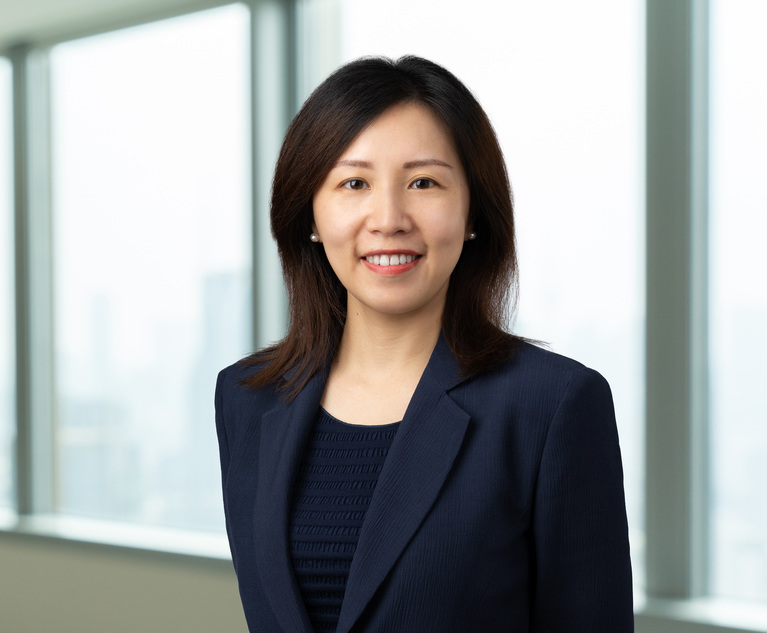 Morrison & Foerster Adds Private Equity Partner in China From Kirkland & Ellis 