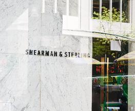 Shearman NQ Pay to Shrink by 20K Post Merger