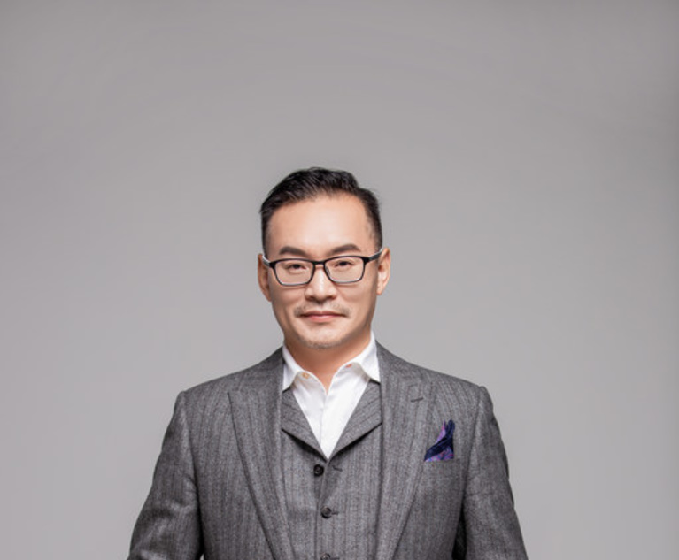 Anjie's Founding Partner Michael Gu Joins Hylands As Senior Partner In Shanghai 