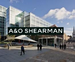 Visualizing A&O Shearman How the Numbers Stack Up