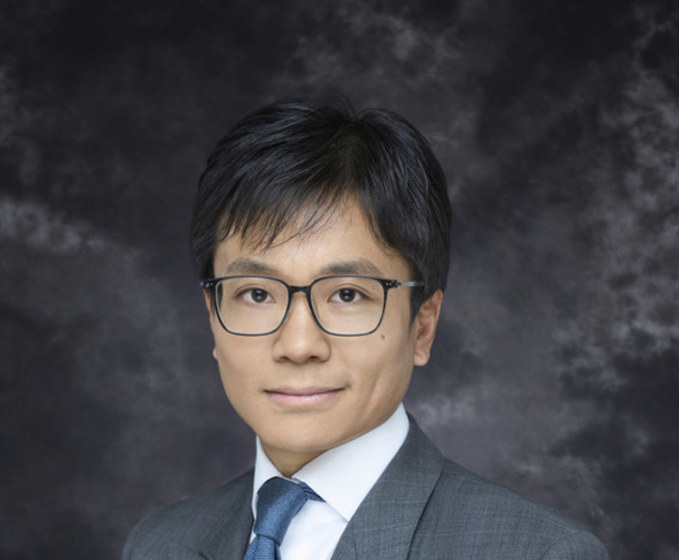 Han Kun Hires Corporate Partner from Tian Yuan in Beijing 