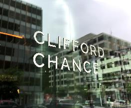 Clifford Chance Names First Managing Partner for New York