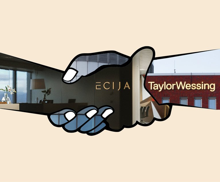 Taylor Wessing and ECIJA Claim Early Wins From Strategic Alliance