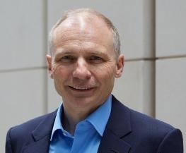 Deloitte Legal Names Ex A&O Peerpoint CEO as Next Global Leader