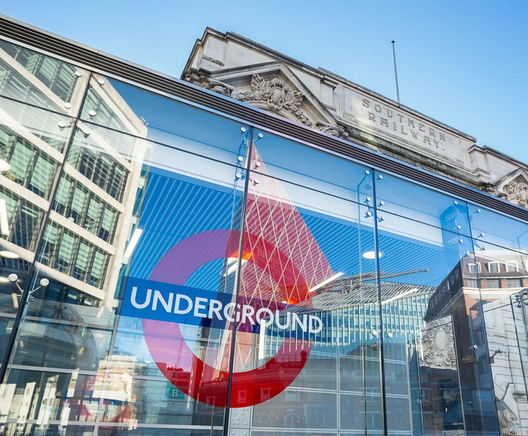 TfL Appoints Interim General Counsel After Retirement of Long Time Legal Head