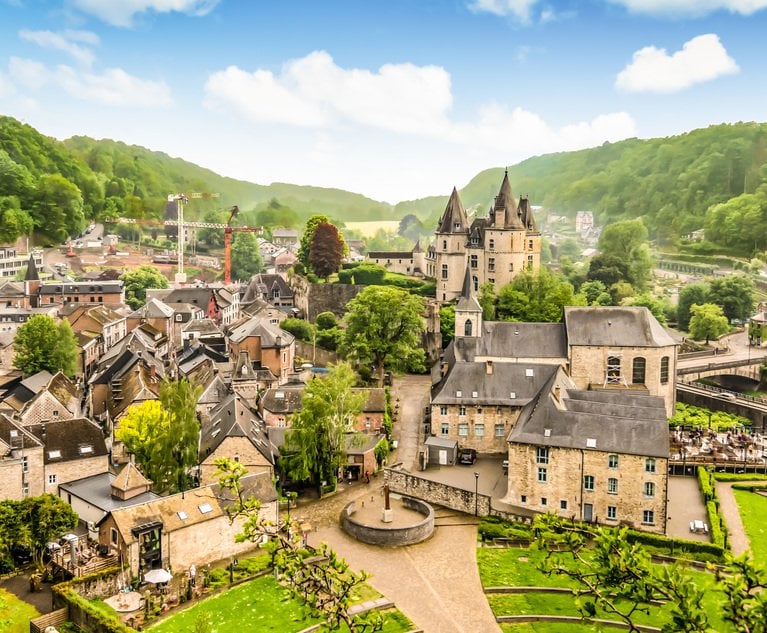Luxembourg Opens its Doors to UK Qualified Lawyers