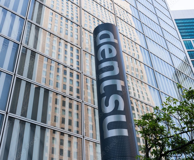 Weil Gotshal and DLA Piper Help Dentsu Complete 678 Million Takeover of UK's Tag Worldwide Holdings