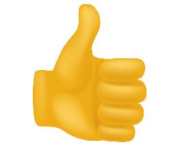 Can an Emoji Seal a Deal Canadian Court Says a Thumbs Up Emoji Counts in Binding Contract