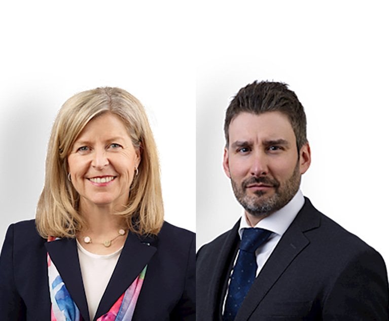 Borden Ladner Gervais Appoints New Office Managing Partners in Toronto and Montreal