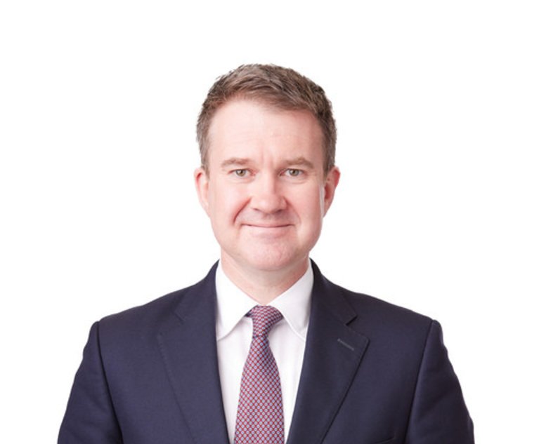 NRF Australia Hires Litigation Partner from US Firm Perkins Coie