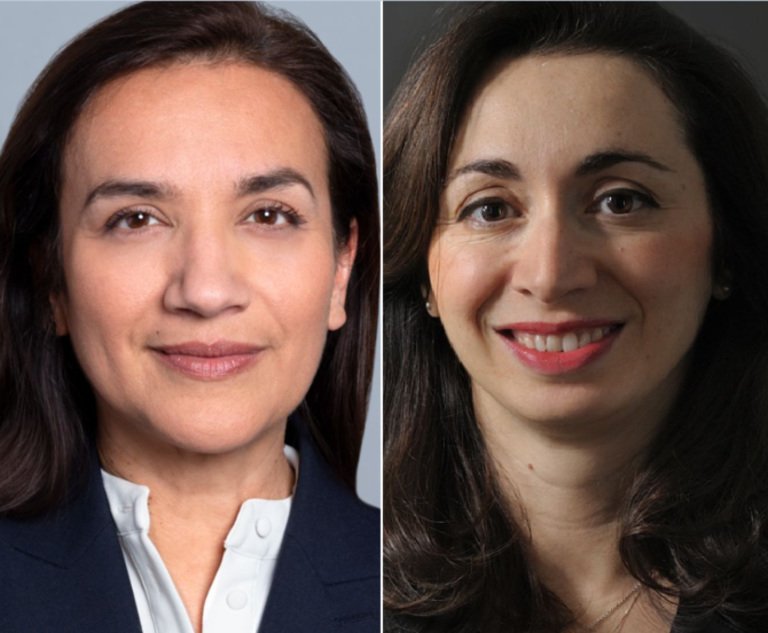 Two Herbert Smith Freehills Leaders on Breaking the Glass Ceiling and into New Markets