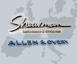 Partners at A&O Shearman Begin Merger Vote With Approval Widely Expected