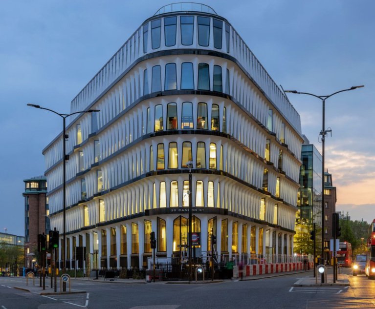 BonelliErede Targets London Expansion with Partner Additions