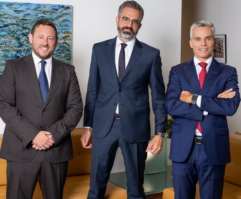 Cuatrecasas Taps Barcelona Partner to Lead Corporate Practice in Palma