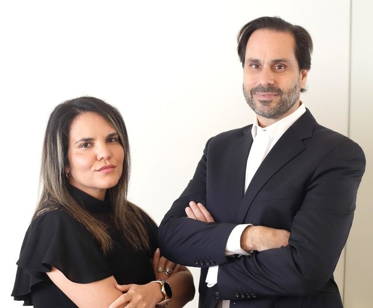 DAC Beachcroft Launches in Argentina with Double Hire
