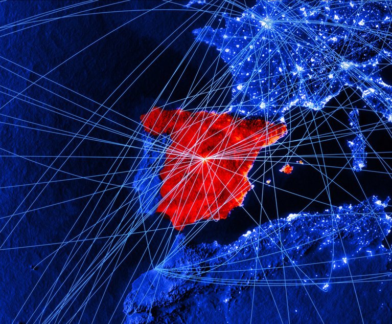 Spain May Be an Emerging AI Hotspot Leading the Way for a Spike in Cross Border M&A