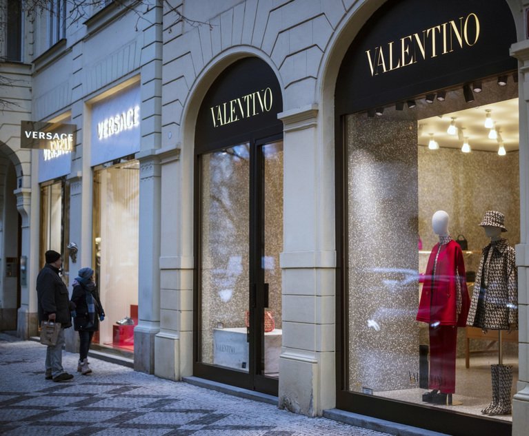 French and Italian Elites Advise on €1.7B Cross-Border Fashion Deal ...