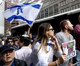 Big Law Firms Call on Top Law Schools to Condemn Anti Israel Protests Harassment