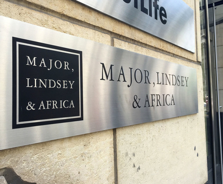 Major Lindsey & Africa Leaders Turned Blind Eye to Sexual Assault Lawsuit Alleges