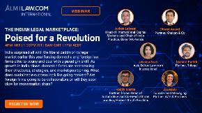 The Indian Marketplace: Poised for a Revolution
