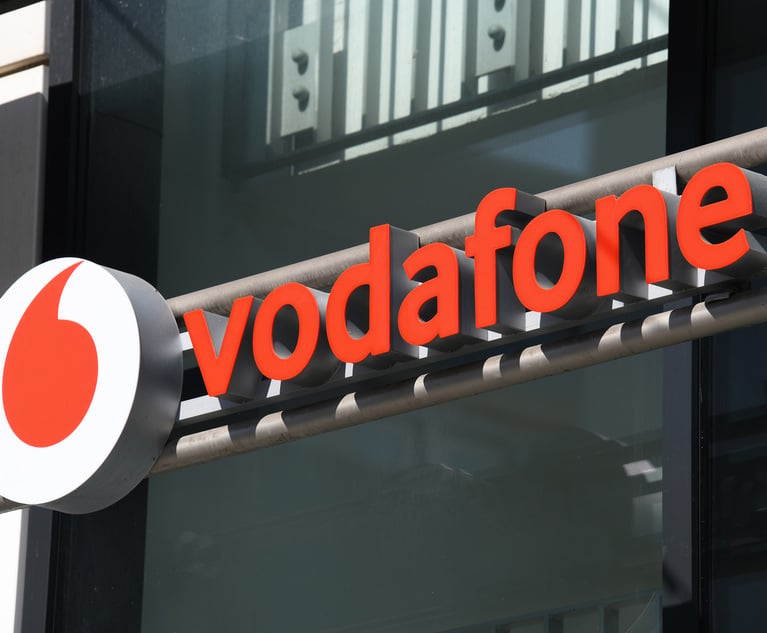 Six Firms Behind Vodafone's 5B Sale to Zegona in Spain
