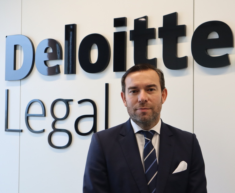 Garrigues Loses Partner to Deloitte Legal Promotes 16 and First Female Senior Partner