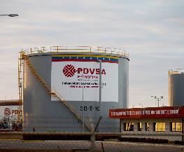 Dentons Advises Venezuelan State Oil Company After Lift of US Sanctions
