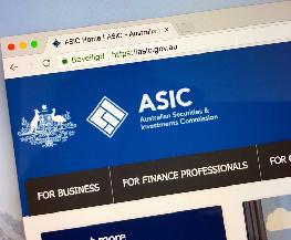 Australia's Financial Regulator to Keep Lawyers Busy in 2024