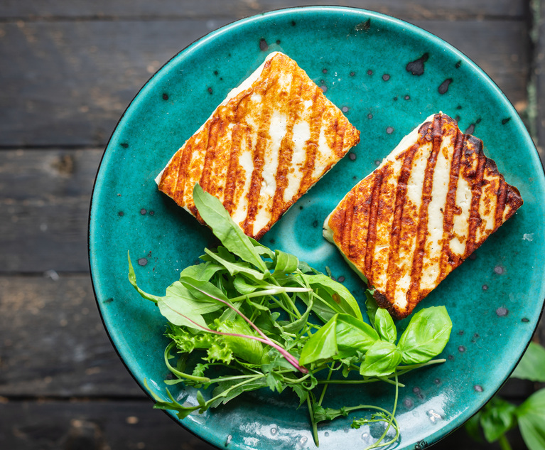 Clifford Chance Does Battle to Protect 'Halloumi' Trademark
