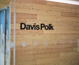 Davis Polk Lures Another Cravath Partner Adding M&A Litigator