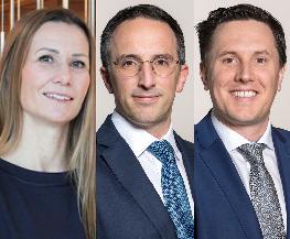 Luxembourg Based Arendt Opens Frankfurt Office