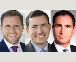 Dickinson Wright Scoops Up 10 Lawyer Toronto Team From Minden Gross