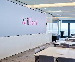 Milbank's Revenue Jumps 18 as Profits Soar 19 and Nonequity Tier Grows