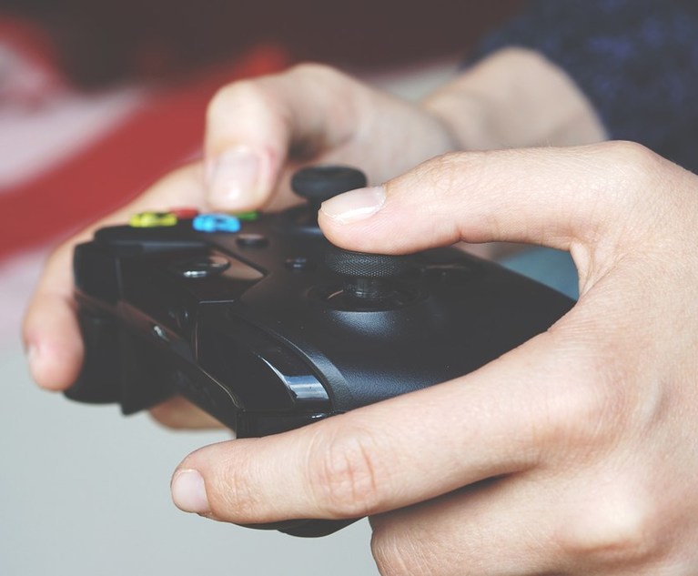 China Removes Draft Regulation to Limit Video Game Addictiveness