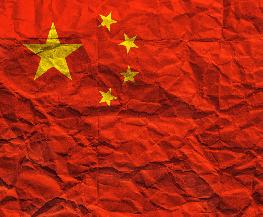 The Dragon in the Room: What Are Foreign Law Firms Going to Do About China 