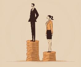 Canadian Survey Shows Wide Gap Between Male and Female In House Salaries