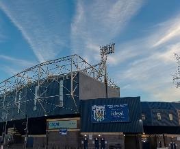 US Firms Net Latest UK Football Deal as West Brom Finds Buyer
