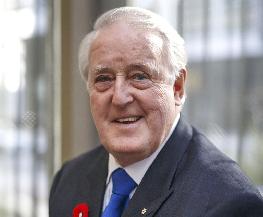 Norton Rose Canada Leaders Remember Former Prime Minister Brian Mulroney as a Role Model