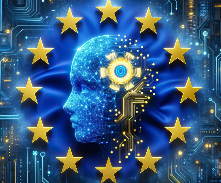 European Parliament Passes Landmark AI Act World's First Comprehensive Law Regulating Artificial Intelligence