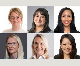 Rising Stars: The UK Legal Industry's Best Up And Coming Women 2024