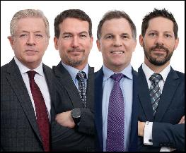 Dentons Canada Loses Five Lawyer Banking and Finance Team to McMillan