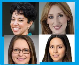 'Change is Glacial': 4 Women on Being Leaders in the Legal Industry